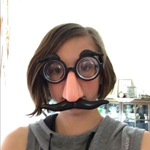 Meet your Posher, Kendall